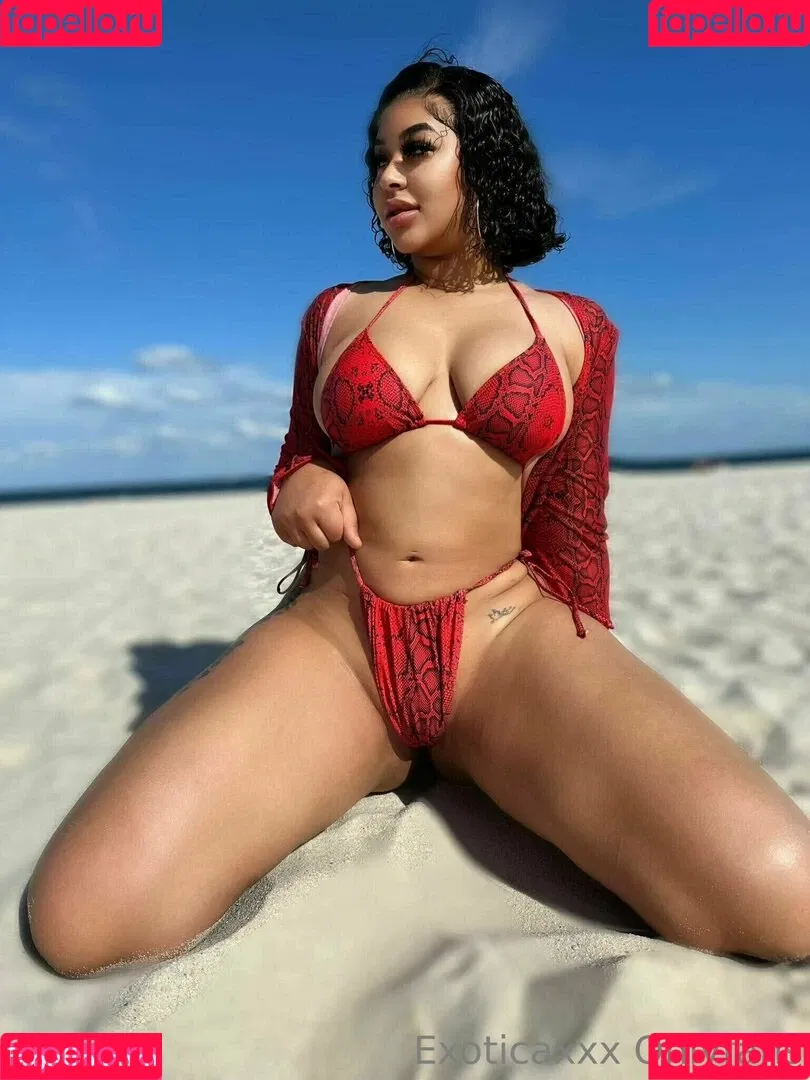 exoticaxxx Onlyfans Photo Gallery 