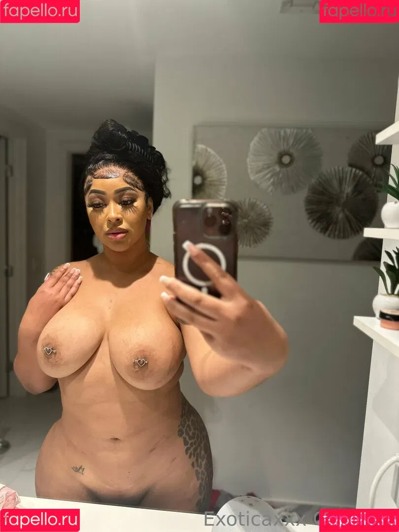 exoticaxxx Onlyfans Photo Gallery 