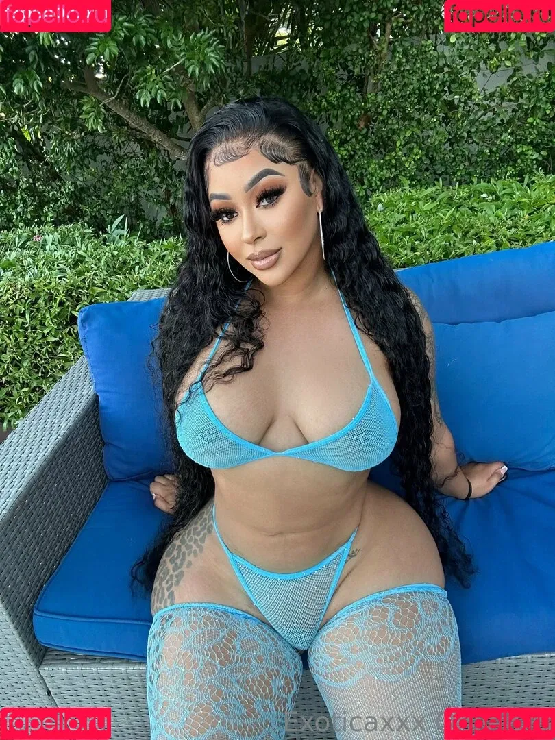 exoticaxxx Onlyfans Photo Gallery 
