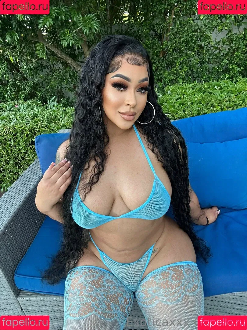 exoticaxxx Onlyfans Photo Gallery 
