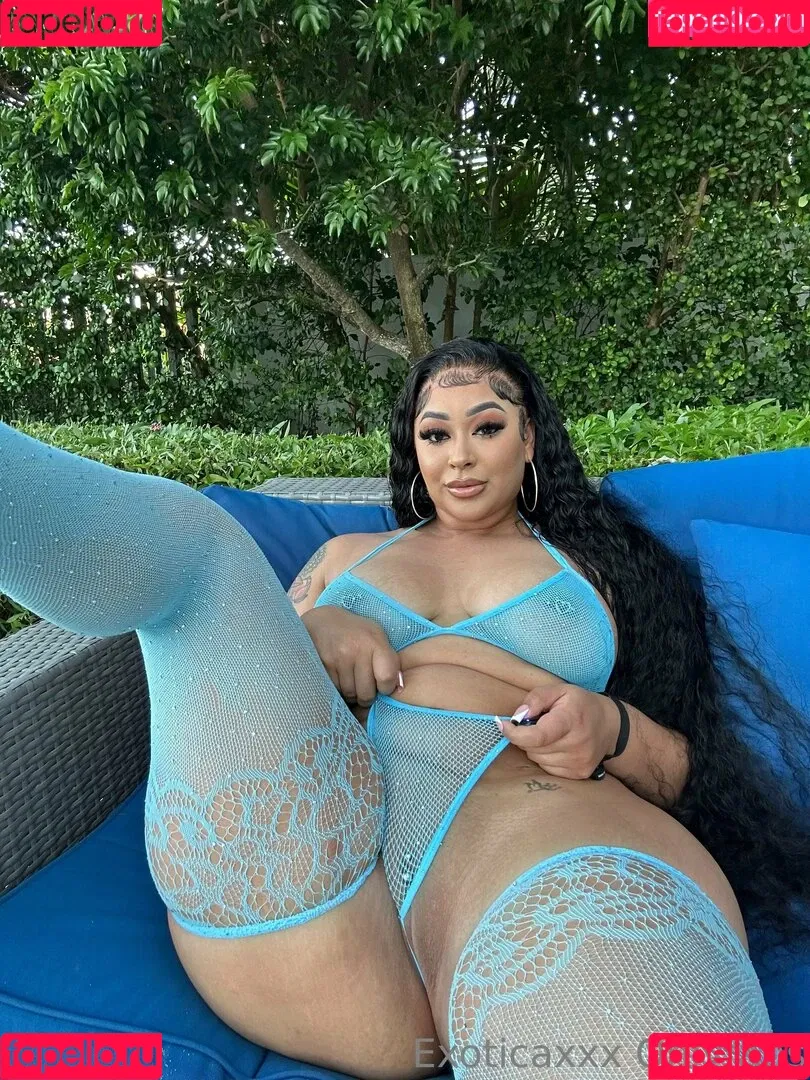 exoticaxxx Onlyfans Photo Gallery 