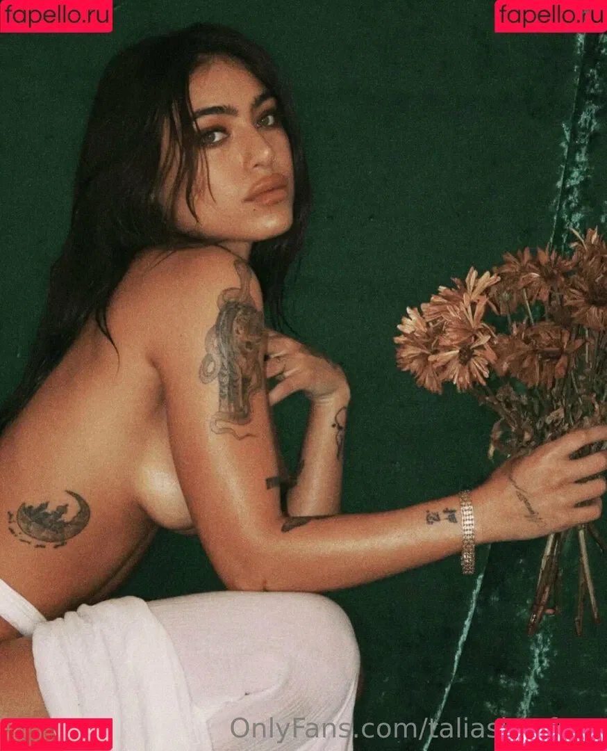 taliaskyefree Onlyfans Photo Gallery 