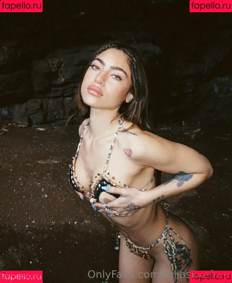 taliaskyefree Onlyfans Photo Gallery 