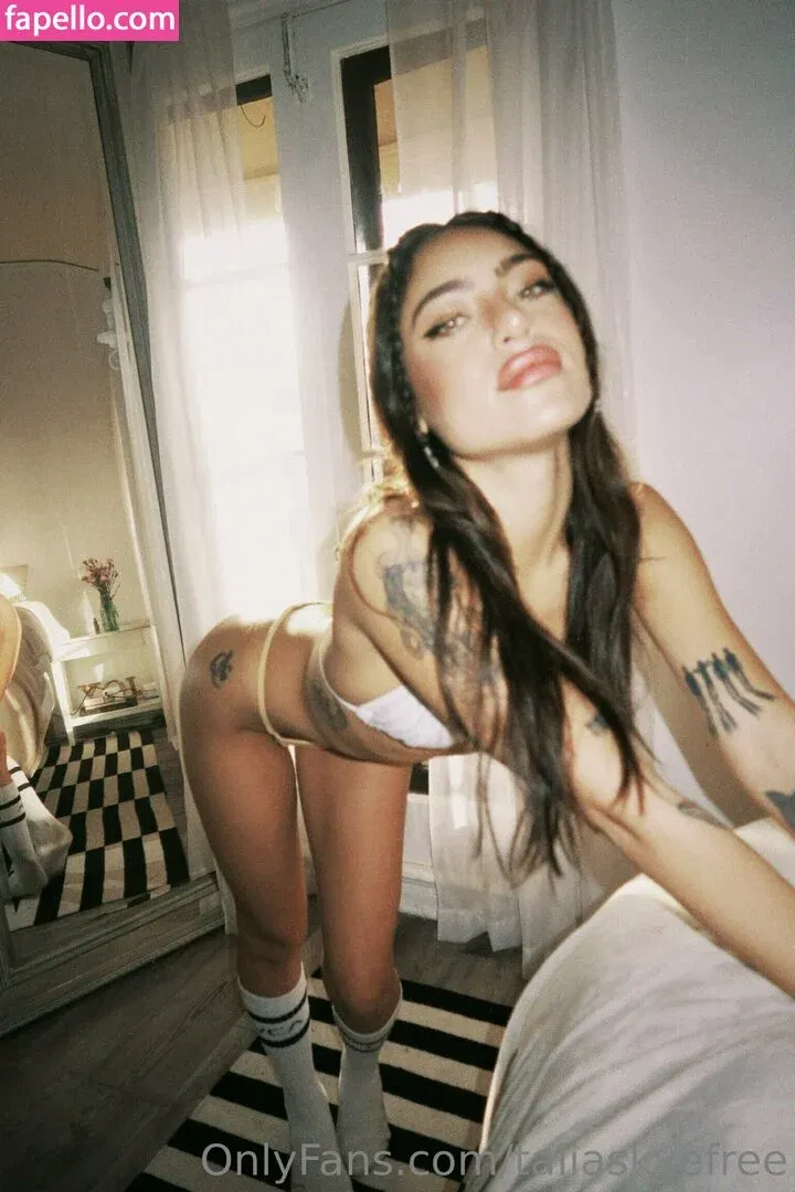 taliaskyefree Onlyfans Photo Gallery 