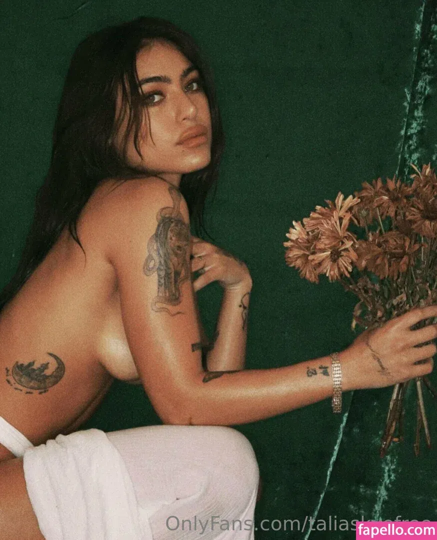 taliaskyefree Onlyfans Photo Gallery 