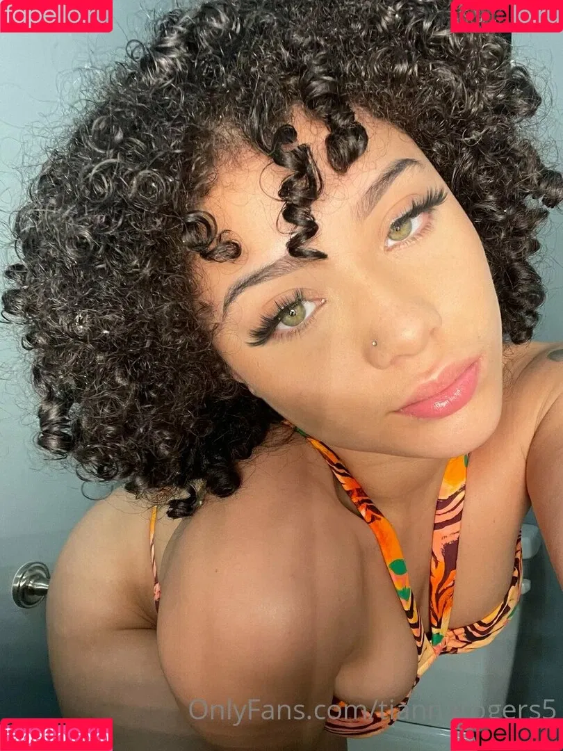 Tiannarogers5 Onlyfans Photo Gallery 