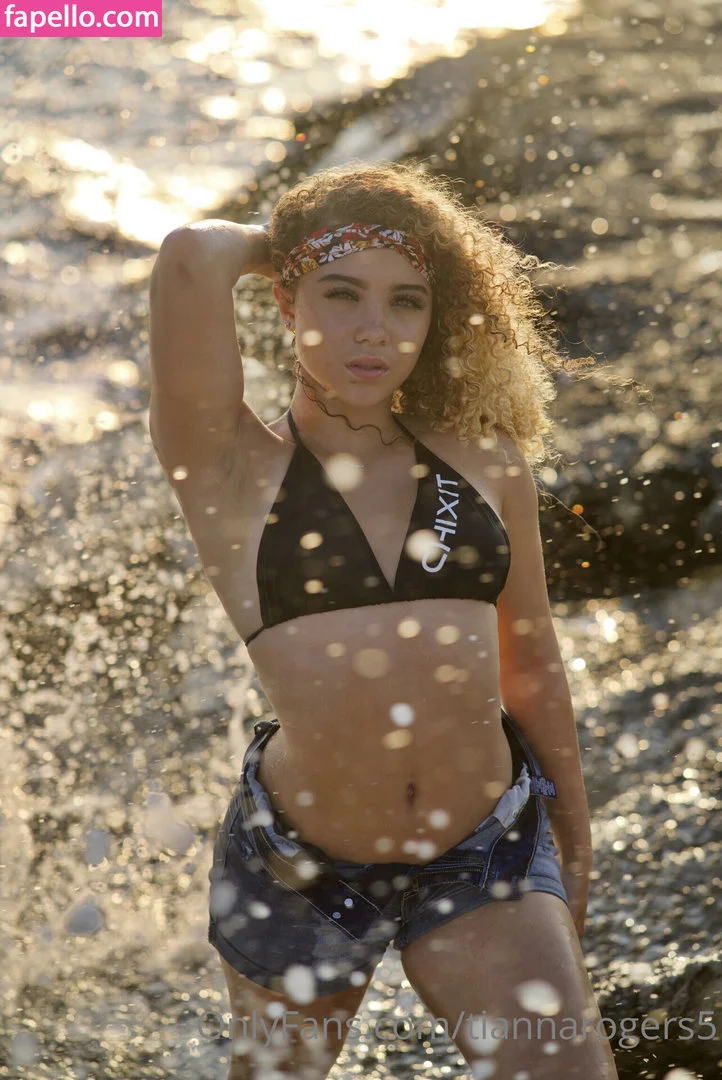Tiannarogers5 Onlyfans Photo Gallery 