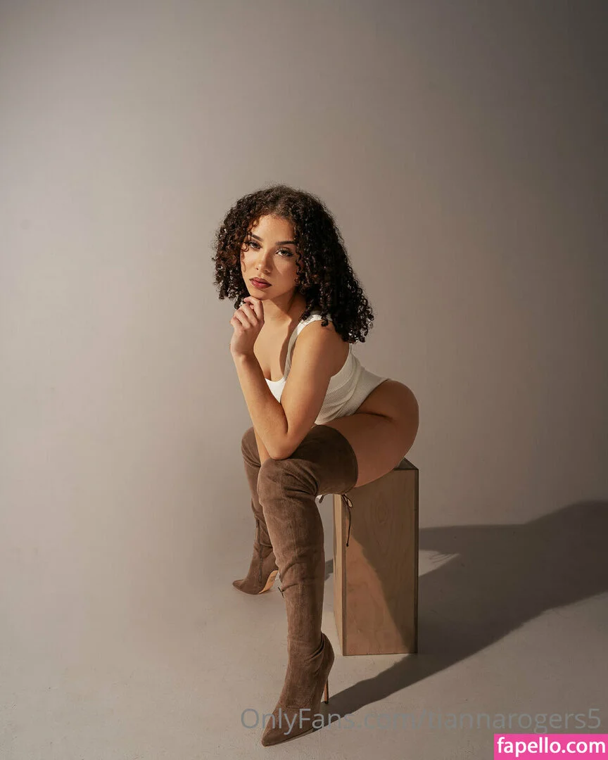 Tiannarogers5 Onlyfans Photo Gallery 