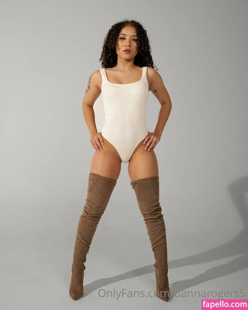 Tiannarogers5 Onlyfans Photo Gallery 