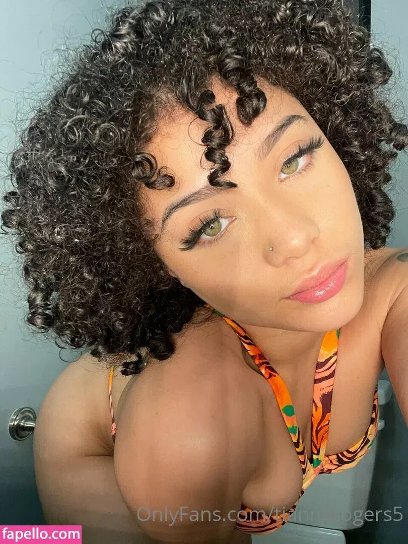 Tiannarogers5 Onlyfans Photo Gallery 