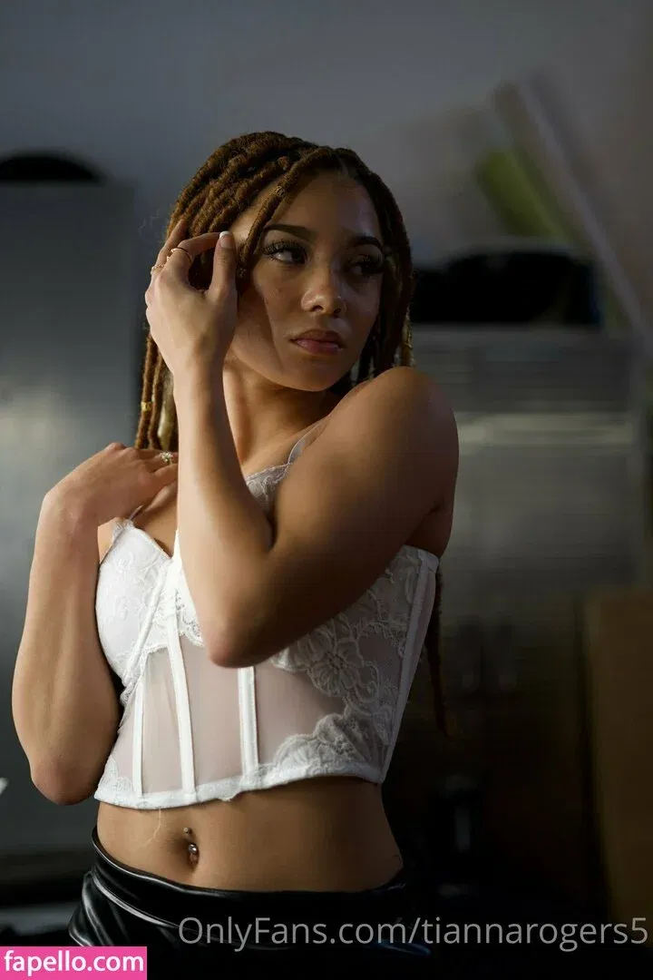 Tiannarogers5 Onlyfans Photo Gallery 