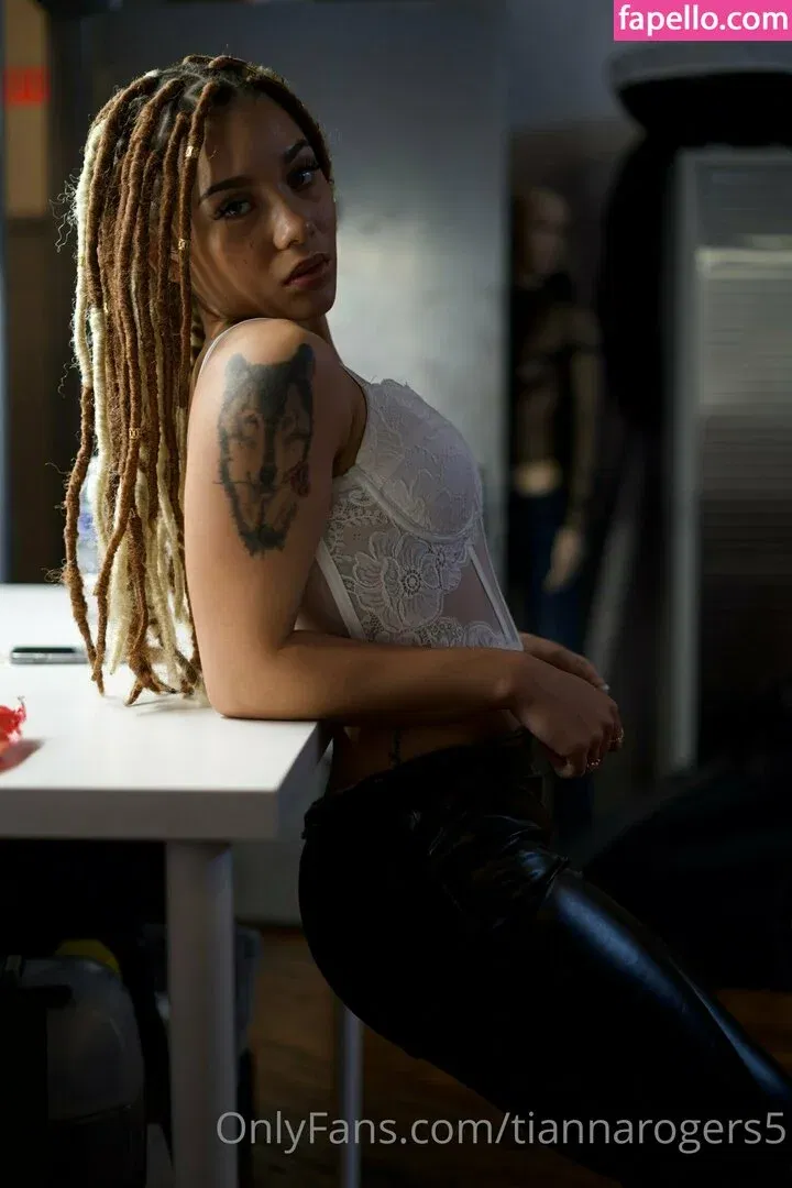 Tiannarogers5 Onlyfans Photo Gallery 