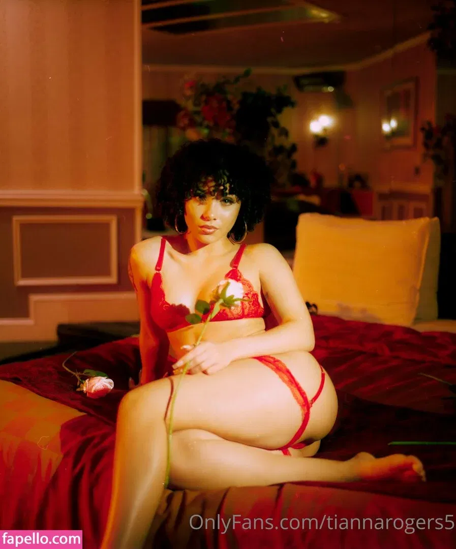 Tiannarogers5 Onlyfans Photo Gallery 