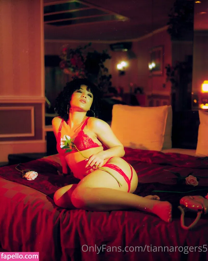 Tiannarogers5 Onlyfans Photo Gallery 