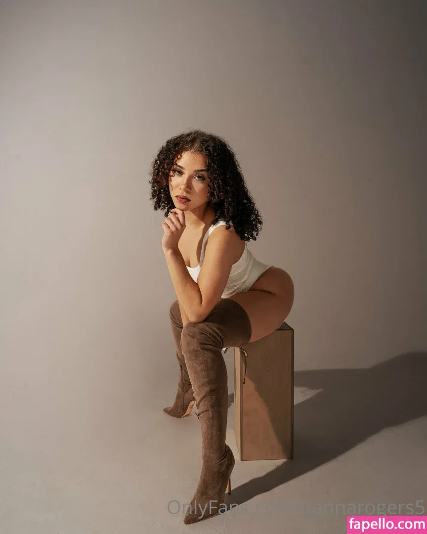 Tiannarogers5 Onlyfans Photo Gallery 