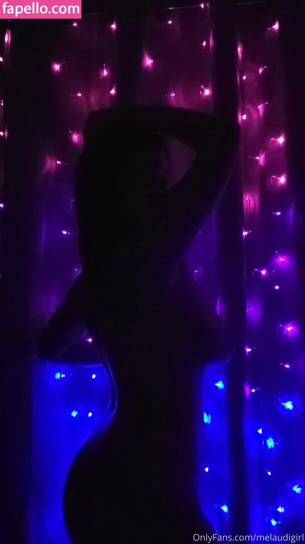 melaudigirl Onlyfans Photo Gallery 