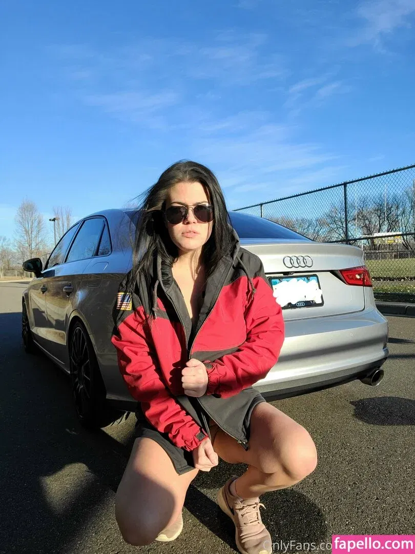 melaudigirl Onlyfans Photo Gallery 