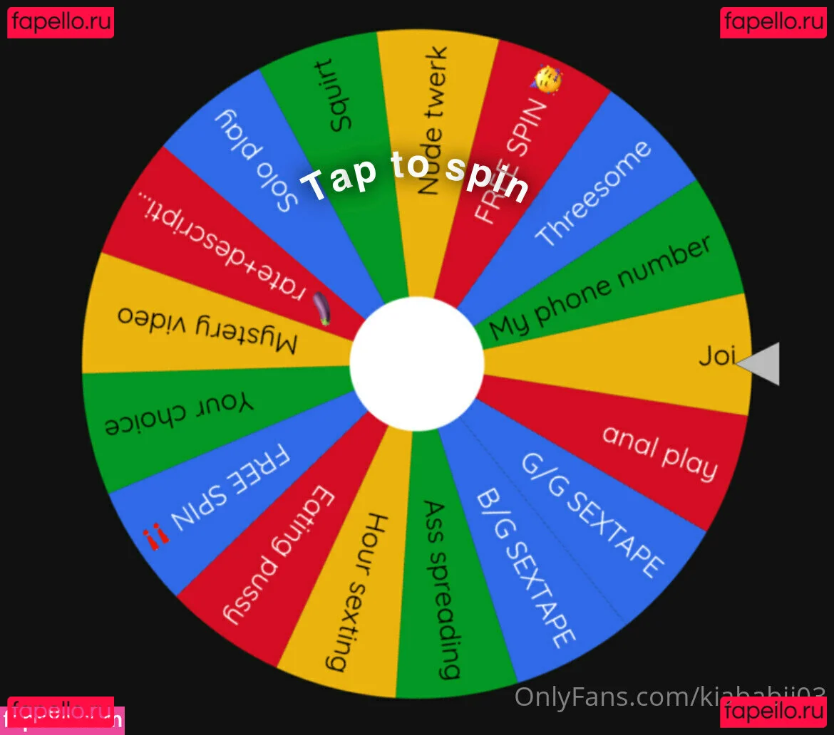 kaybaby1 Onlyfans Photo Gallery 