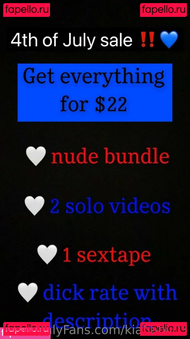 kaybaby1 Onlyfans Photo Gallery 