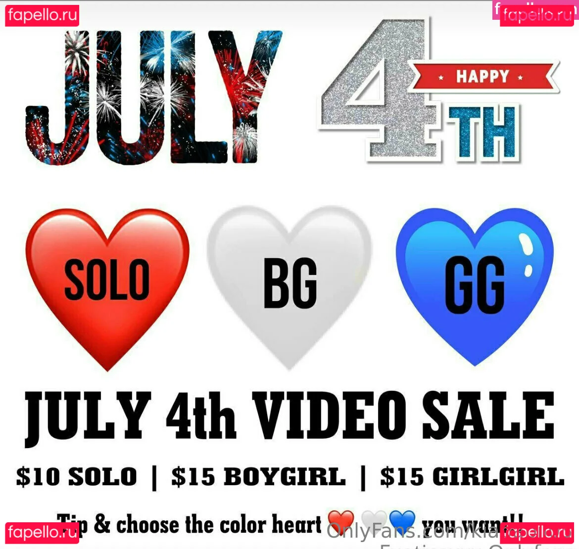 kaybaby1 Onlyfans Photo Gallery 