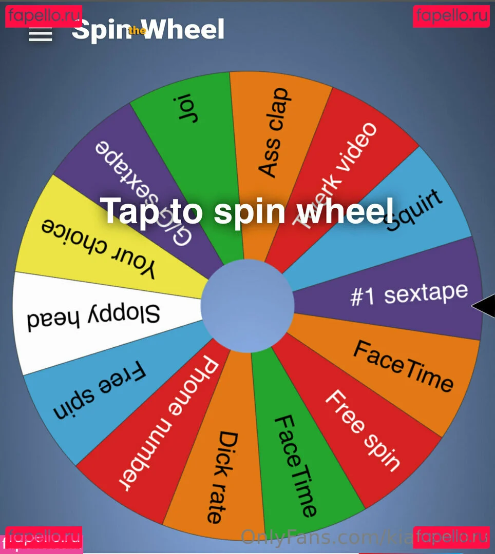 kaybaby1 Onlyfans Photo Gallery 