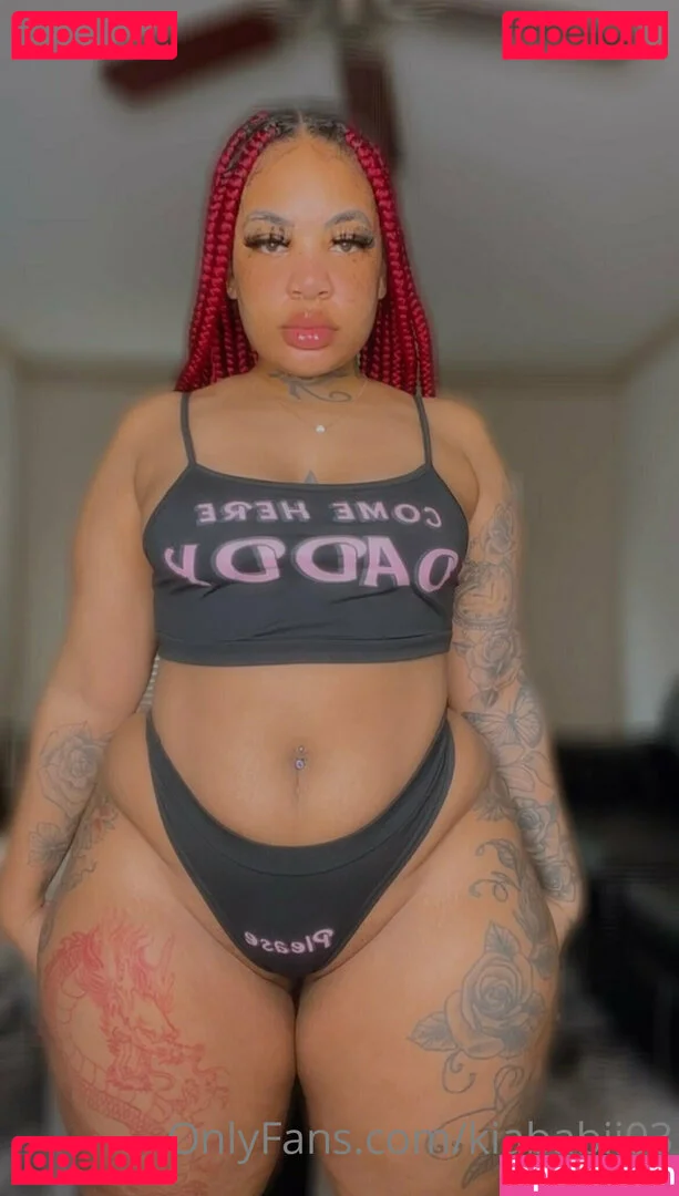 kaybaby1 Onlyfans Photo Gallery 