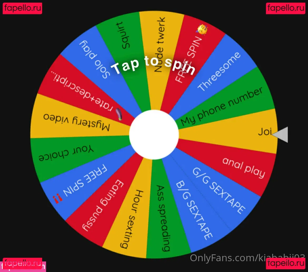 kaybaby1 Onlyfans Photo Gallery 