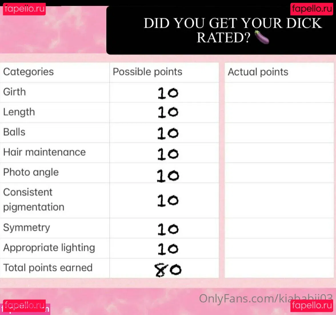 kaybaby1 Onlyfans Photo Gallery 