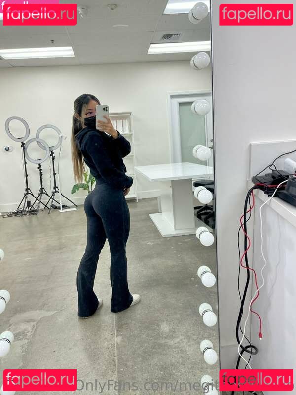 Megkogawa / megkogawa_ Onlyfans Photo Gallery 