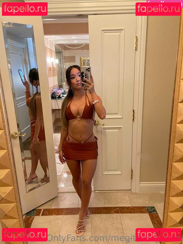 Megkogawa / megkogawa_ Onlyfans Photo Gallery 