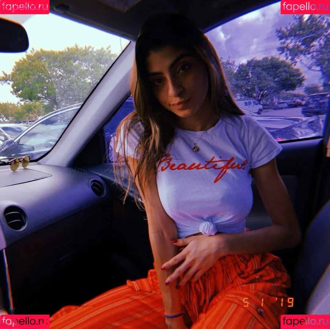 Antoenella Onlyfans Photo Gallery 