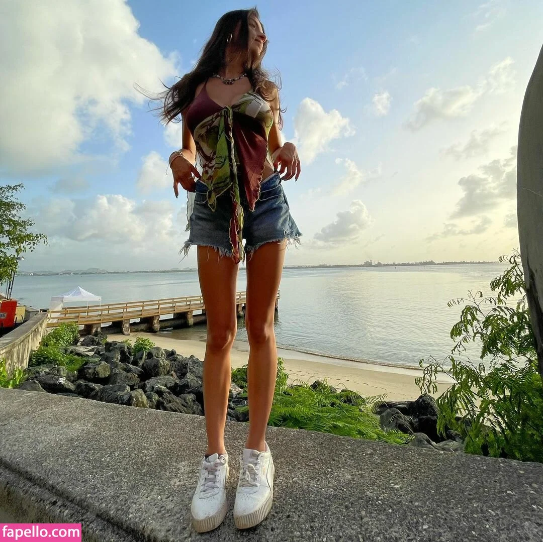 Antoenella Onlyfans Photo Gallery 