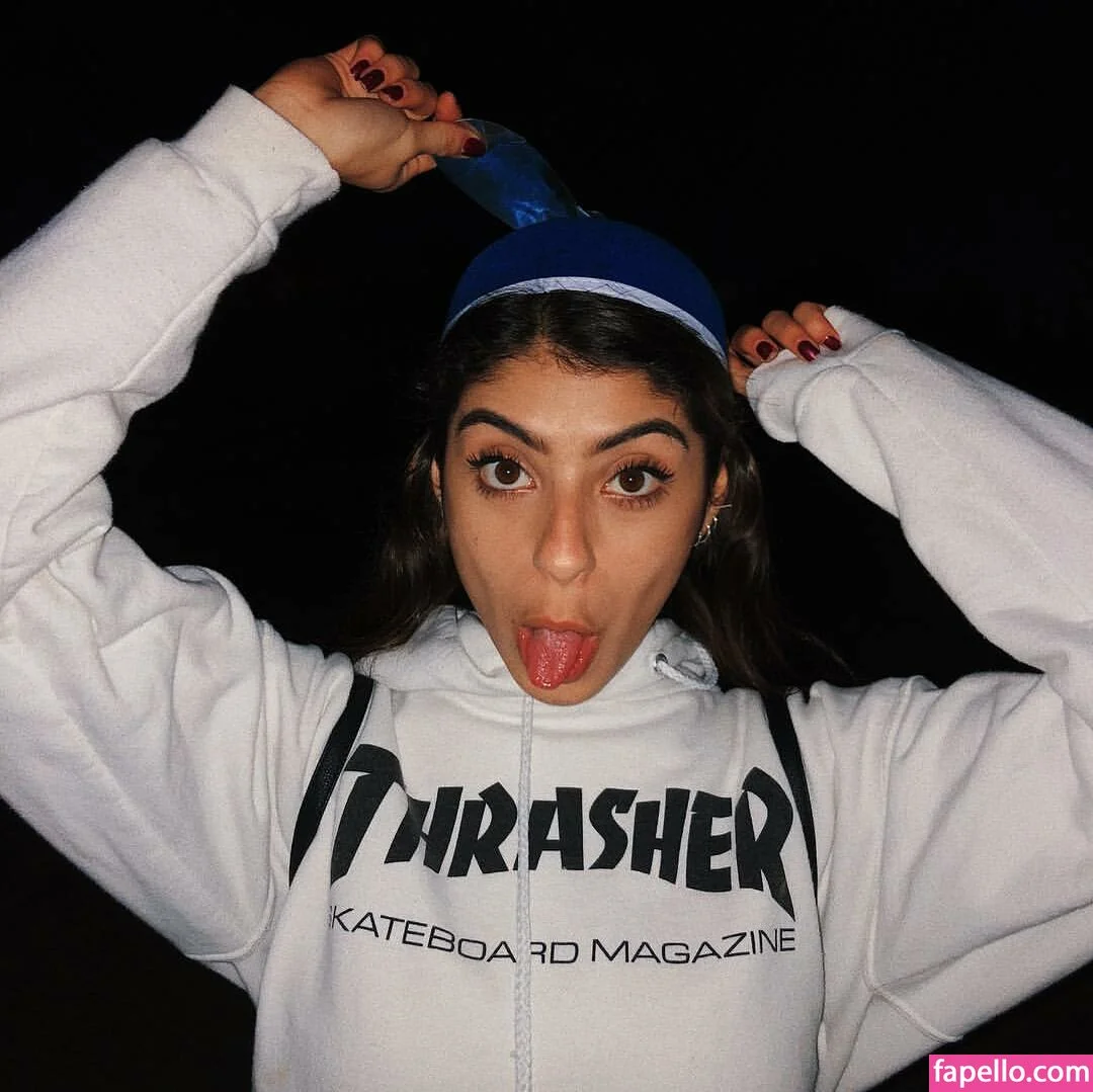 Antoenella Onlyfans Photo Gallery 