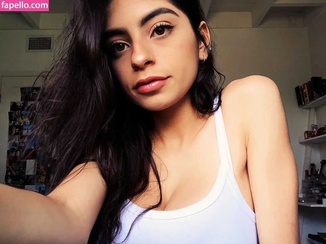 Antoenella Onlyfans Photo Gallery 