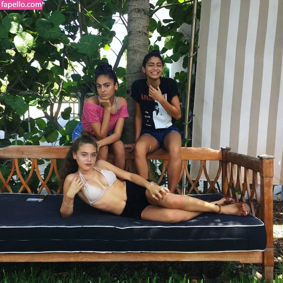 Antoenella Onlyfans Photo Gallery 