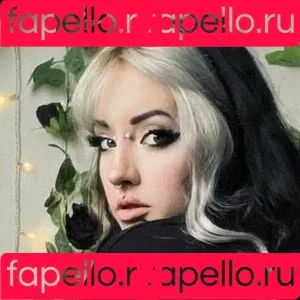 ValerieVampyr Onlyfans Photo Gallery 