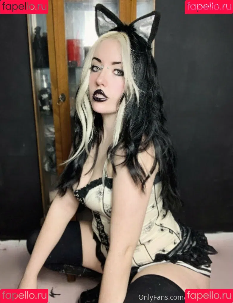 ValerieVampyr Onlyfans Photo Gallery 