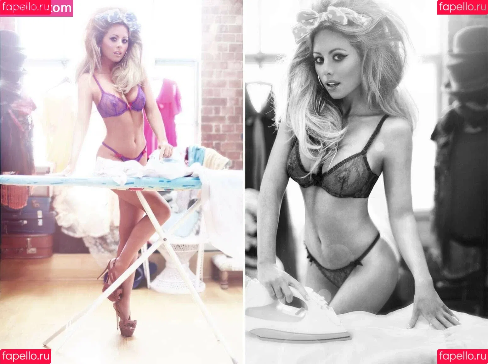 Carly Baker Onlyfans Photo Gallery 