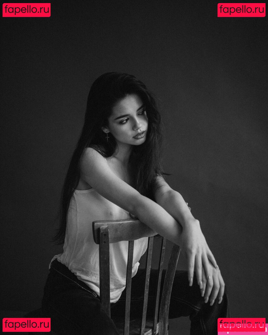 Chernasova Sofia / chernasova.sofia Onlyfans Photo Gallery 