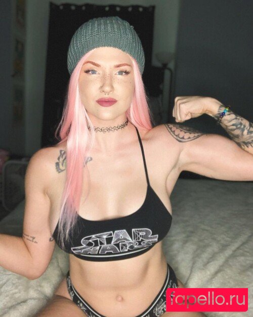 Charlizard94 Nude Onlyfans Photo 7