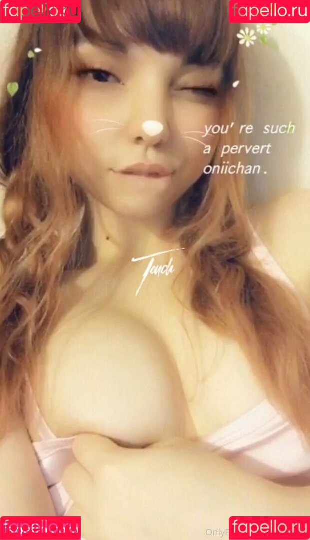 maobunny Onlyfans Photo Gallery 