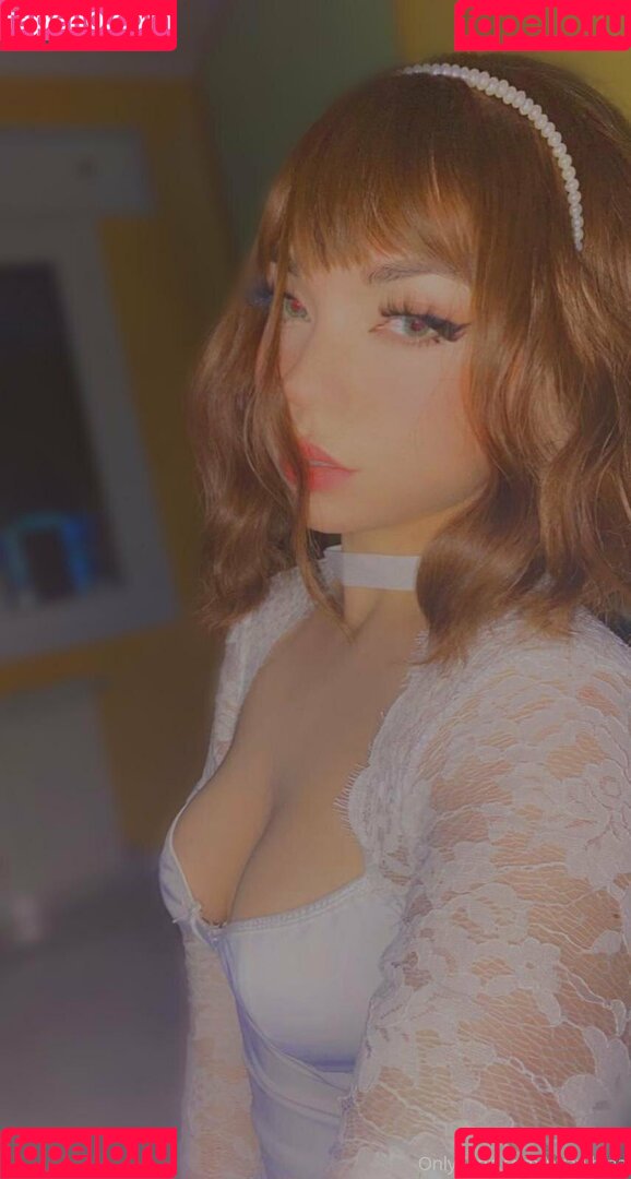 maobunny Onlyfans Photo Gallery 