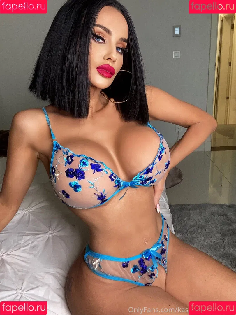Kasia Bucko Onlyfans Photo Gallery 