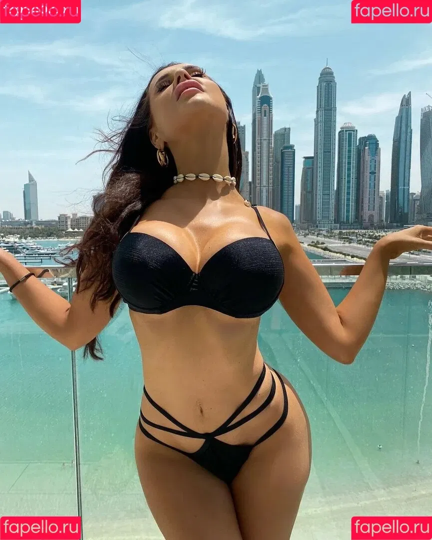 Kasia Bucko Onlyfans Photo Gallery 