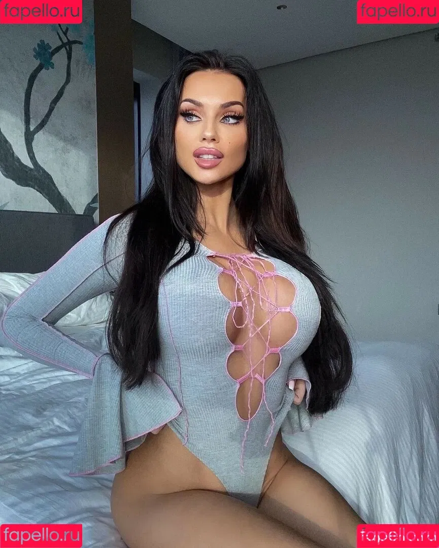 Kasia Bucko Onlyfans Photo Gallery 