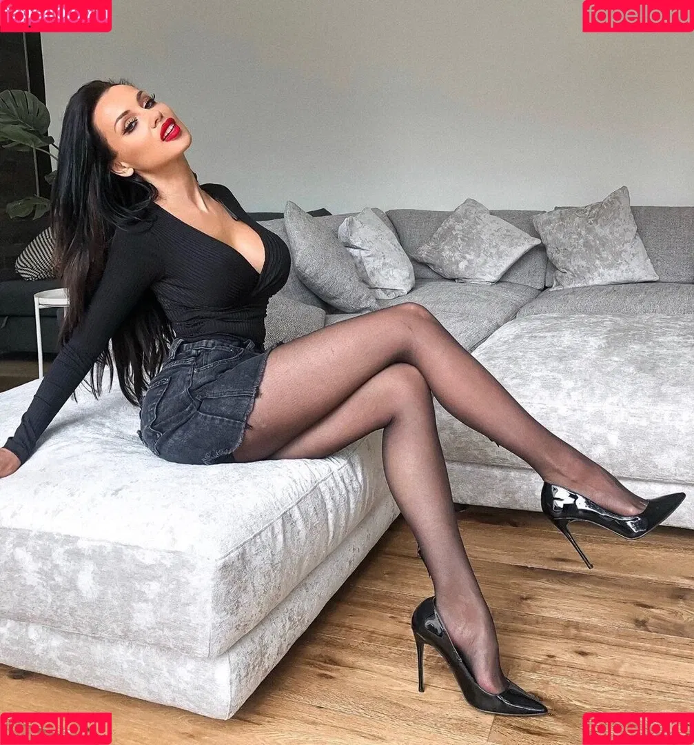 Kasia Bucko Onlyfans Photo Gallery 