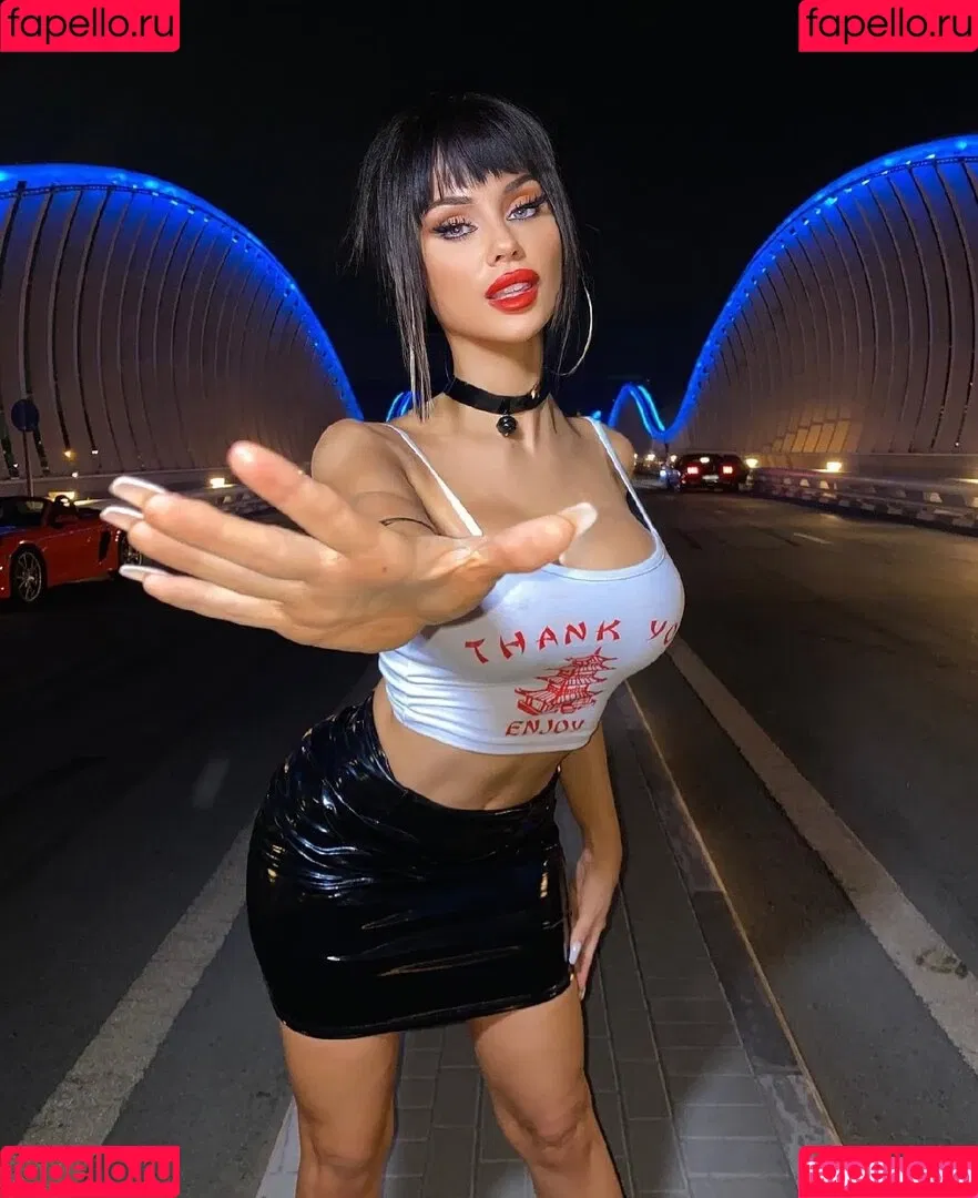 Kasia Bucko Onlyfans Photo Gallery 