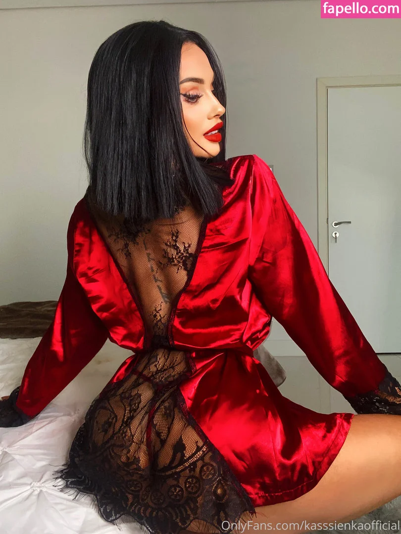 Kasia Bucko Onlyfans Photo Gallery 