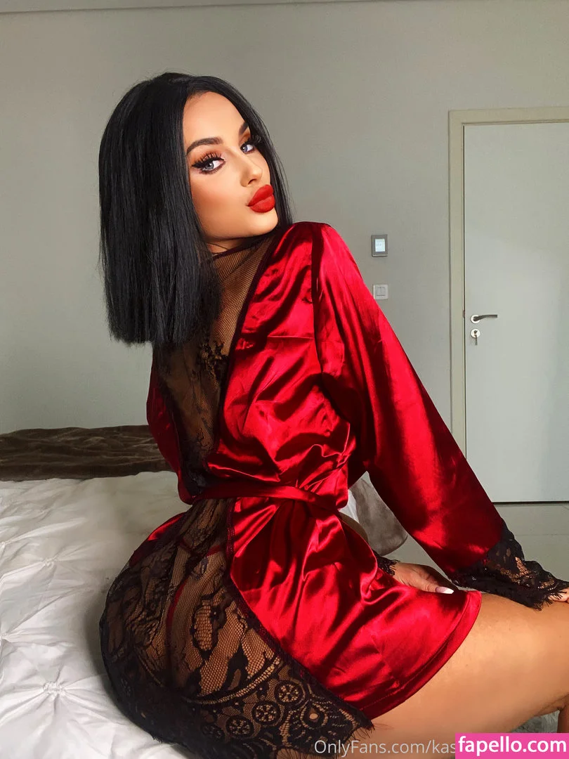 Kasia Bucko Onlyfans Photo Gallery 