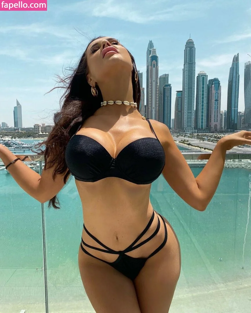 Kasia Bucko Onlyfans Photo Gallery 